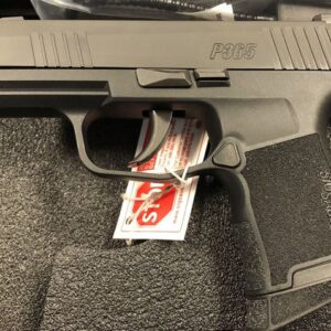Sig sauer p365