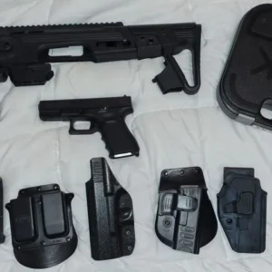 גלוק 19 (דור 4)