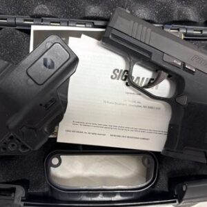 Sig Sauer P365