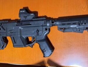 ערכת הסבה רוני לגלוק