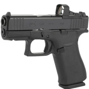 גלוק 43x mos חדש לגמרי!