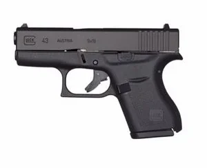 גלוק 43X
