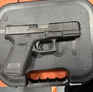 גלוק 19 דור 5