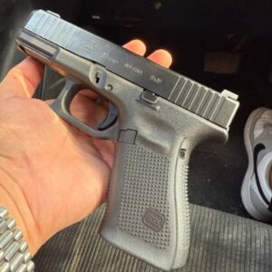 גלוק 19 דור 5