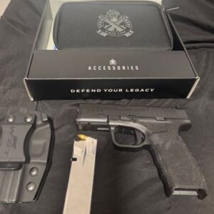 Springfield HELLCAT- PRO