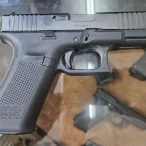 אקדח גלוק 45