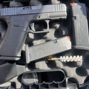 Glock 43x