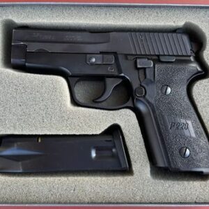 Sig Sauer P228