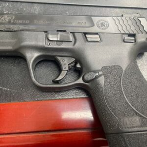 Smith & Wesson M&P