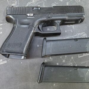 אקדח גלוק 19 דור 5