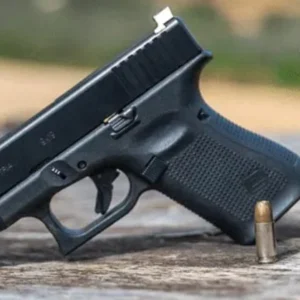 גלוק 19 דור 5 חדש