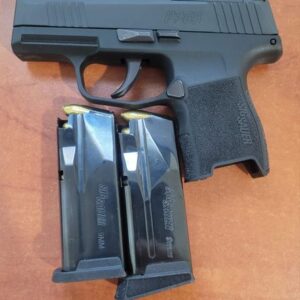 SIG SAUER P365