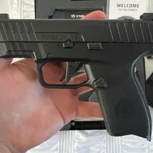 אקדח מצדה 9S