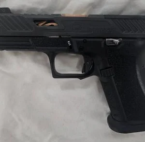 Shadow system MR920P