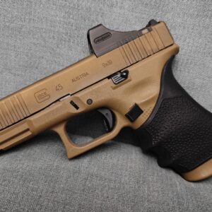 גלוק 45 מוס מדברי