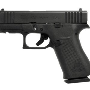 אקדח גלוק 43X