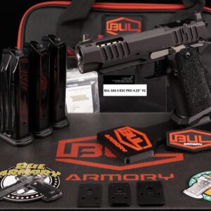 Bul SAS II EDC PRO