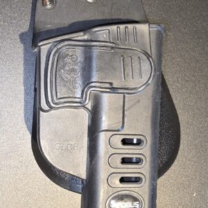 נרתיק חיצוני לגלוק 19, לרמון