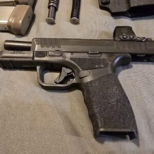 האלקט פרו Springfield Hellcat Pro