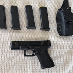 גלוק 19 דור 5 FS