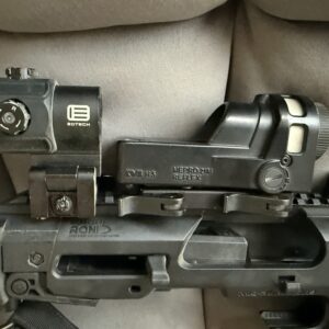 MIKRO RONI FOR GLOCK