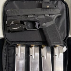 Springfield HELLCAT- PRO OSP