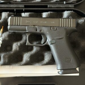 Glock 43X