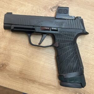 Sig Sauer P365 XL