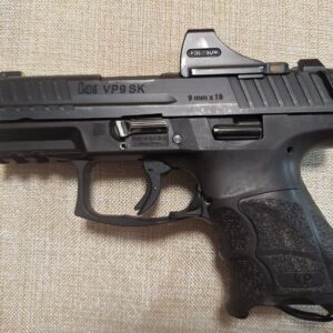 Heckler & Koch VP9SK