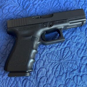 גלוק 19 דור 4