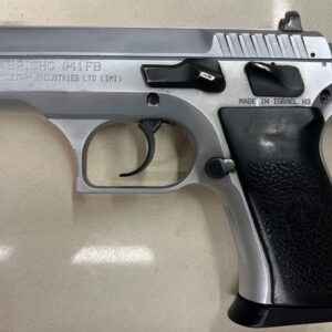 אקדח בייבי יריחו