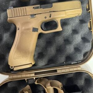 glock 19x
