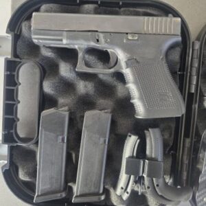 גלוק 19 דור 4