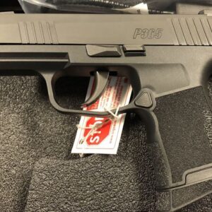 Sig Sauer P365