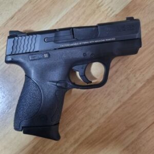 Smith & Wesson M&P Shield
