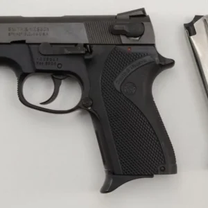 Smith & Wesson 6904