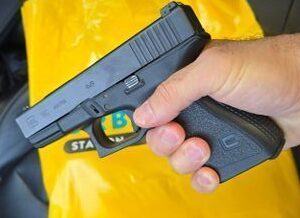 אקדח גלוק 19C