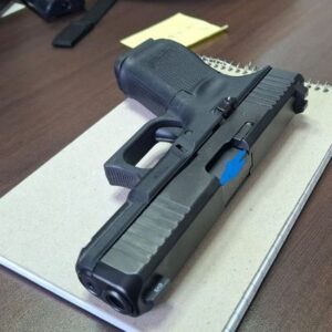 GLOCK 19 GEN 5 , AUSTRIA