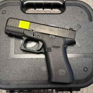 אקדח גלוק 43x