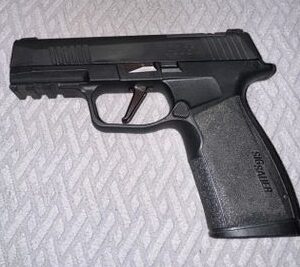 SIG SAUER