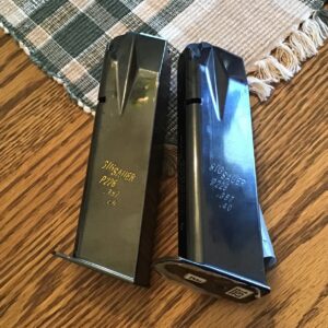 מחסנית 15כדור , ל - SIG Sauer P226