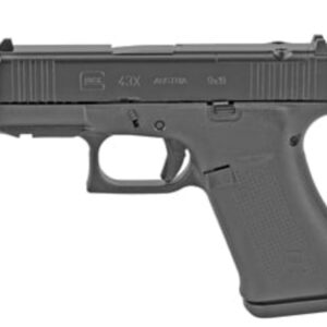 גלוק 43x mos