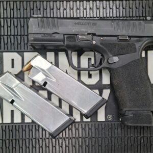 springfield hellcat pro