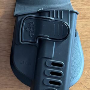 נרתיק חיצוני FOBUS