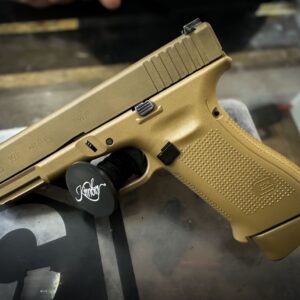 Glock 19x