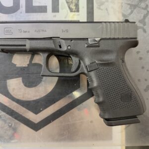 glock 19 gen4