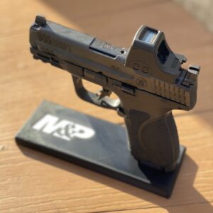 SMITH & WESSON  M&P Compact 3.6