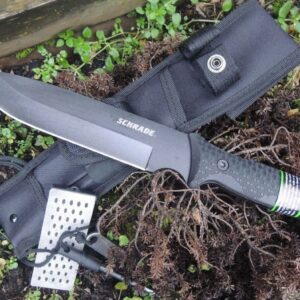 סכין השרדות שרייד