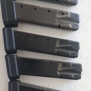 מחסניות לזיג זאואר  SIG SAUER