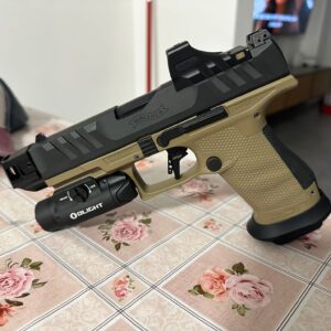 WALTHER PDP PRO COMP 4.6